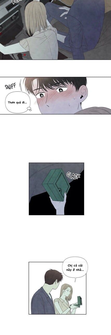 đọc truyện Summer Solstice Point Chương 17 ảnh 6 tại Thiên Thai Truyện