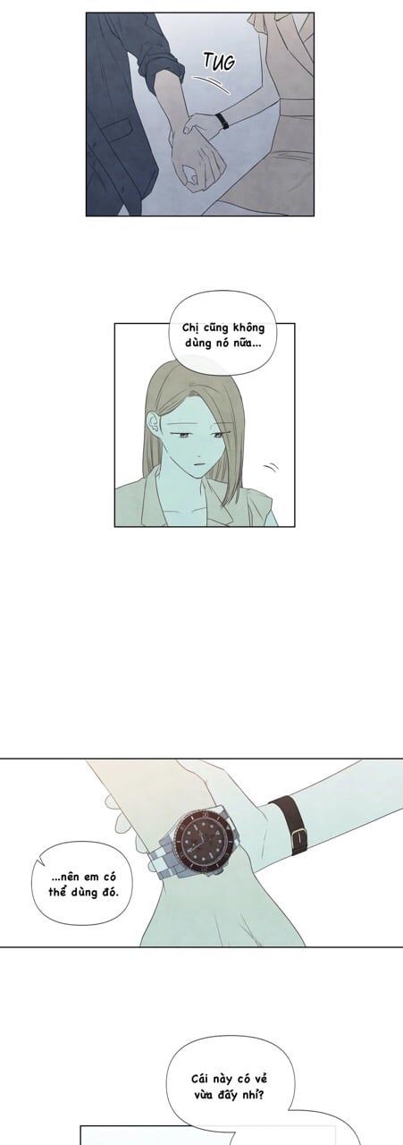 đọc truyện Summer Solstice Point Chương 17 ảnh 7 tại Thiên Thai Truyện