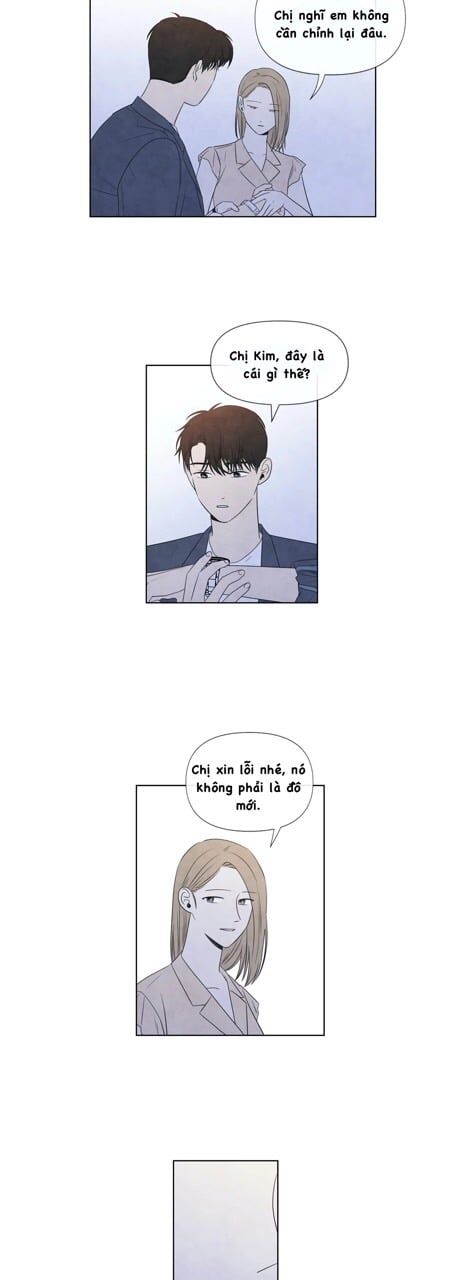 đọc truyện Summer Solstice Point Chương 17 ảnh 8 tại Thiên Thai Truyện