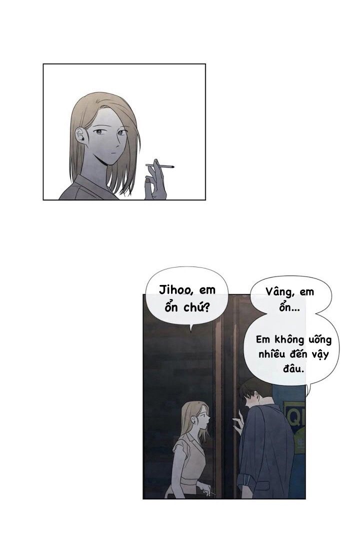 đọc truyện Summer Solstice Point Chương 18 ảnh 15 tại Thiên Thai Truyện