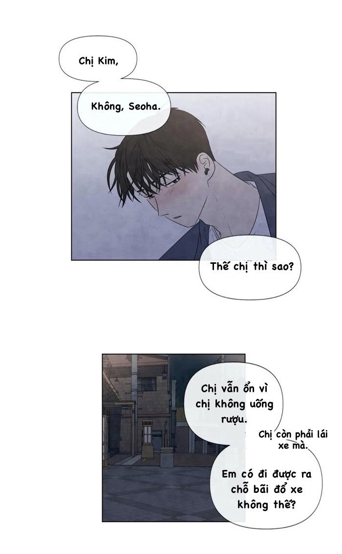 đọc truyện Summer Solstice Point Chương 18 ảnh 16 tại Thiên Thai Truyện