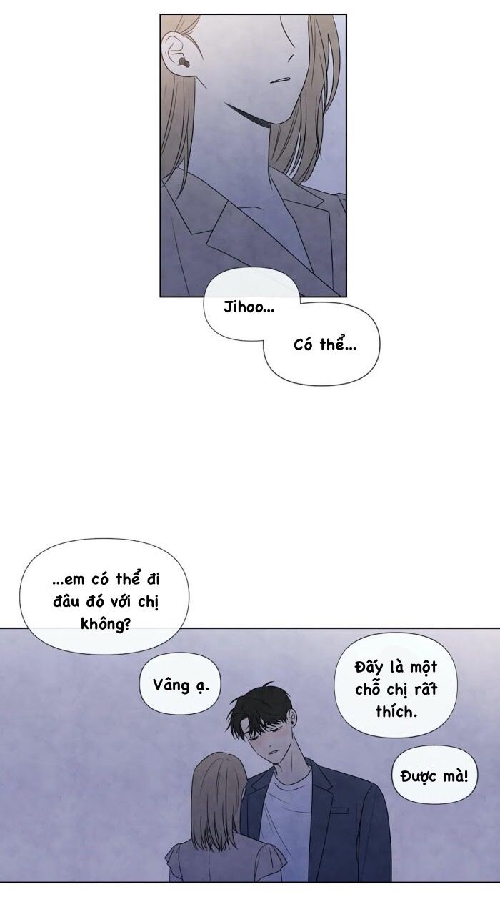 đọc truyện Summer Solstice Point Chương 18 ảnh 18 tại Thiên Thai Truyện