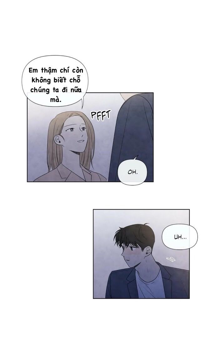 đọc truyện Summer Solstice Point Chương 18 ảnh 19 tại Thiên Thai Truyện