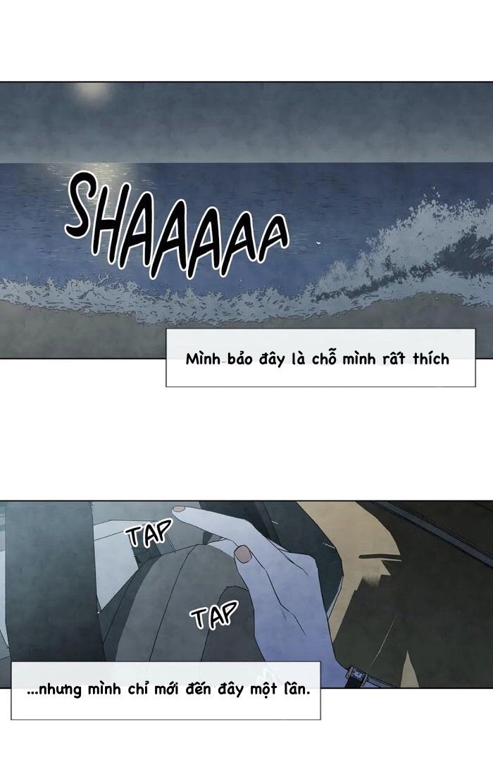 đọc truyện Summer Solstice Point Chương 18 ảnh 26 tại Thiên Thai Truyện