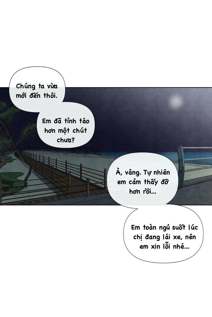 đọc truyện Summer Solstice Point Chương 18 ảnh 28 tại Thiên Thai Truyện