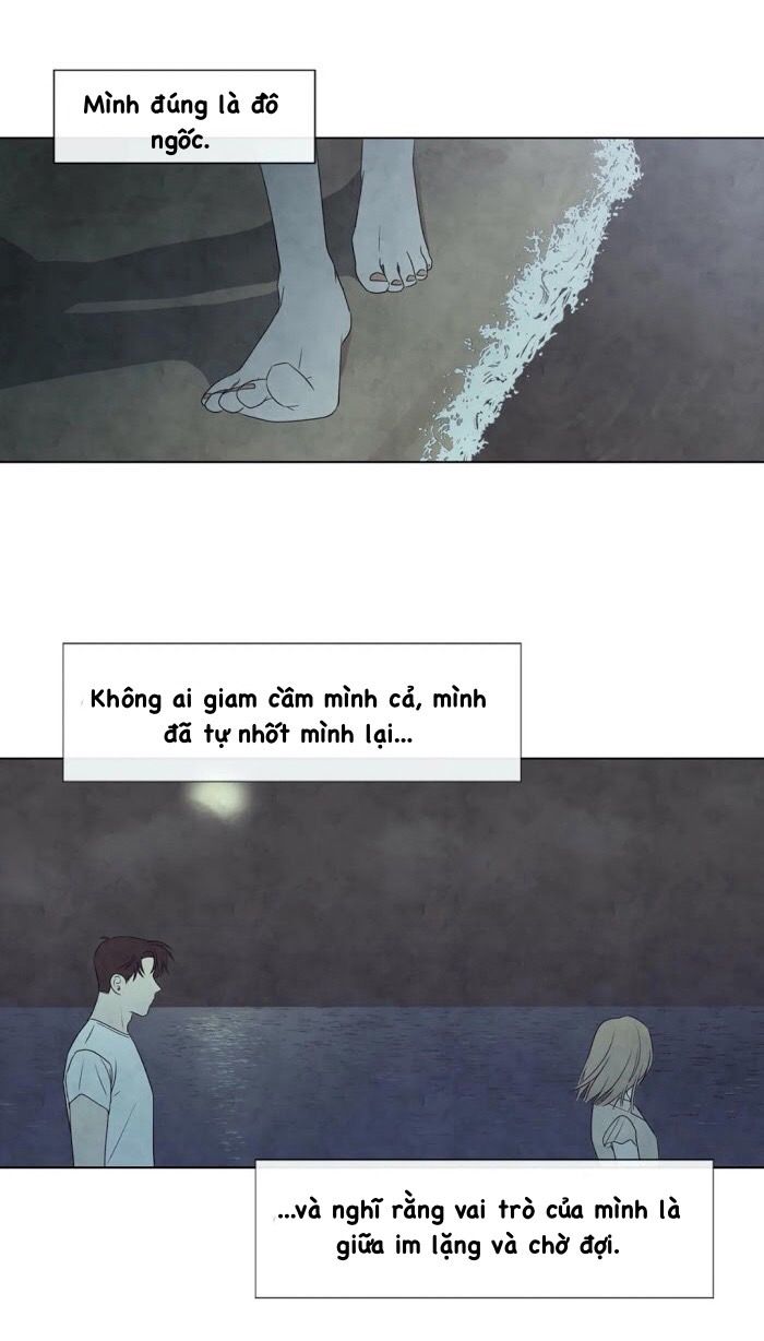 đọc truyện Summer Solstice Point Chương 18 ảnh 37 tại Thiên Thai Truyện