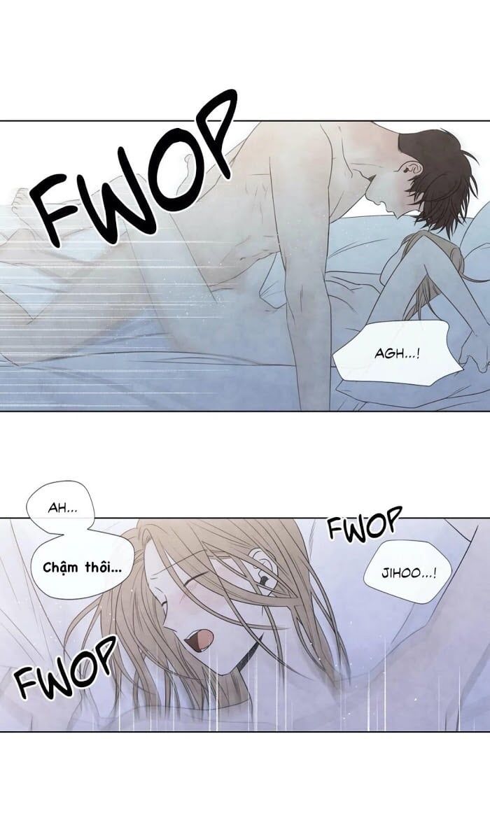 đọc truyện Summer Solstice Point Chương 18 ảnh 6 tại Thiên Thai Truyện