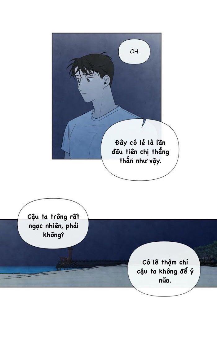 đọc truyện Summer Solstice Point Chương 18 ảnh 42 tại Thiên Thai Truyện