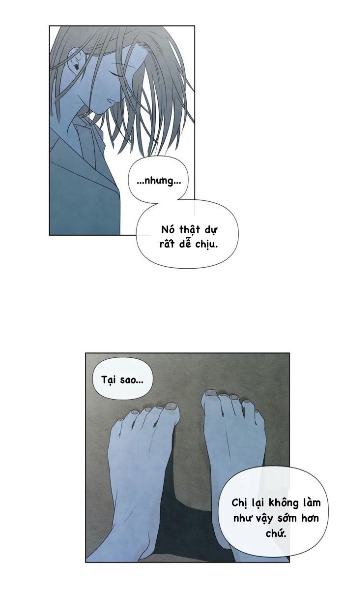 đọc truyện Summer Solstice Point Chương 18 ảnh 43 tại Thiên Thai Truyện