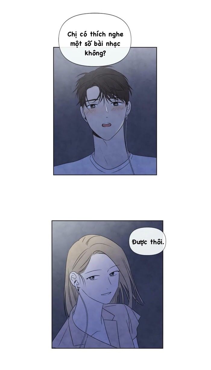 đọc truyện Summer Solstice Point Chương 18 ảnh 46 tại Thiên Thai Truyện