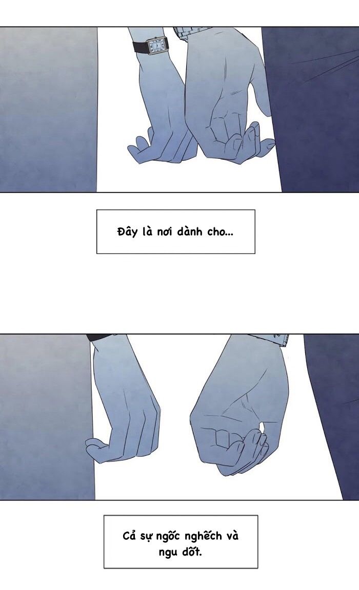 đọc truyện Summer Solstice Point Chương 18 ảnh 48 tại Thiên Thai Truyện