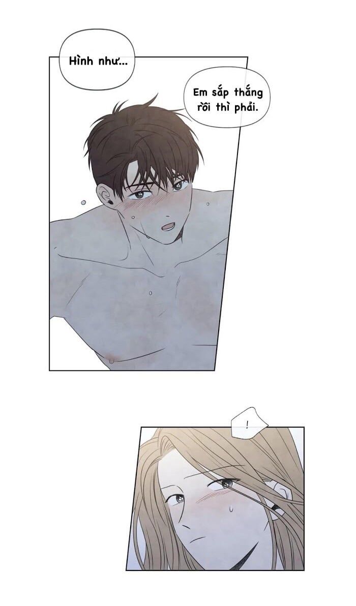 đọc truyện Summer Solstice Point Chương 18 ảnh 7 tại Thiên Thai Truyện