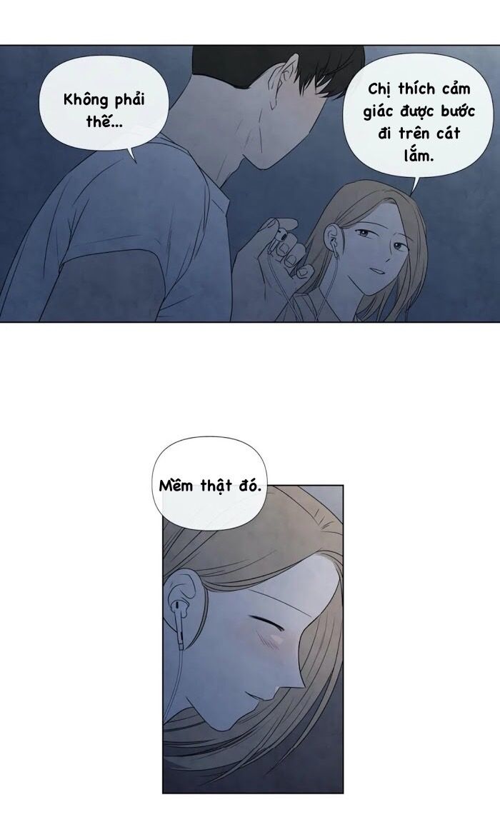 đọc truyện Summer Solstice Point Chương 18 ảnh 52 tại Thiên Thai Truyện