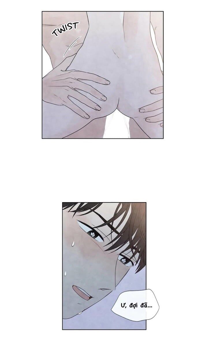 đọc truyện Summer Solstice Point Chương 18 ảnh 10 tại Thiên Thai Truyện