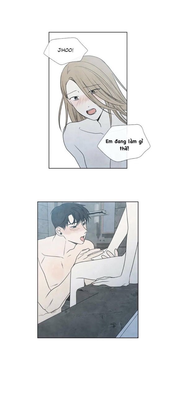 đọc truyện Summer Solstice Point Chương 19 ảnh 21 tại Thiên Thai Truyện