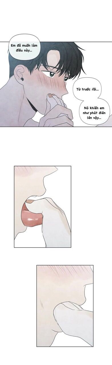 đọc truyện Summer Solstice Point Chương 19 ảnh 22 tại Thiên Thai Truyện