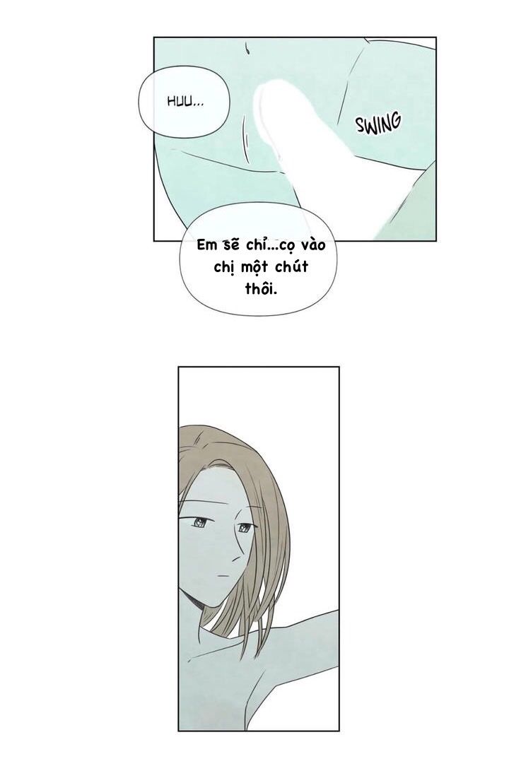 đọc truyện Summer Solstice Point Chương 19 ảnh 27 tại Thiên Thai Truyện