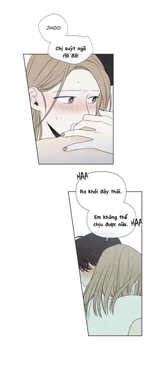 đọc truyện Summer Solstice Point Chương 19 ảnh 33 tại Thiên Thai Truyện