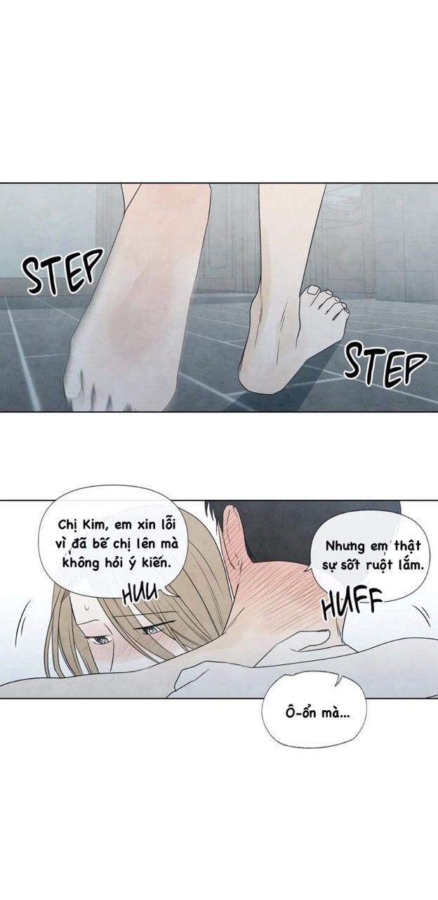 đọc truyện Summer Solstice Point Chương 19 ảnh 34 tại Thiên Thai Truyện