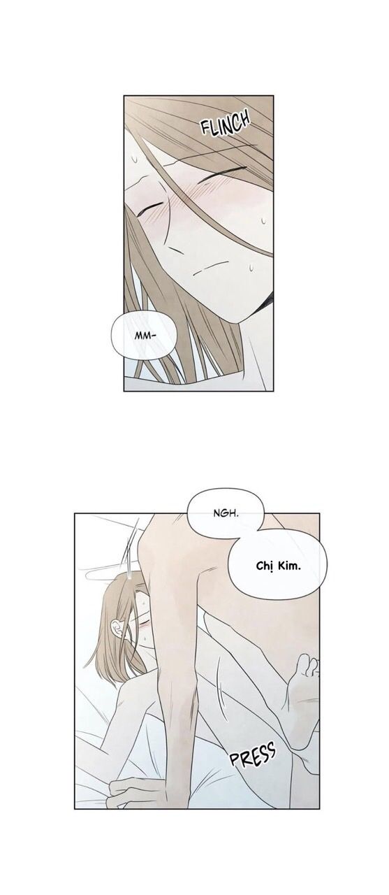 đọc truyện Summer Solstice Point Chương 19 ảnh 37 tại Thiên Thai Truyện