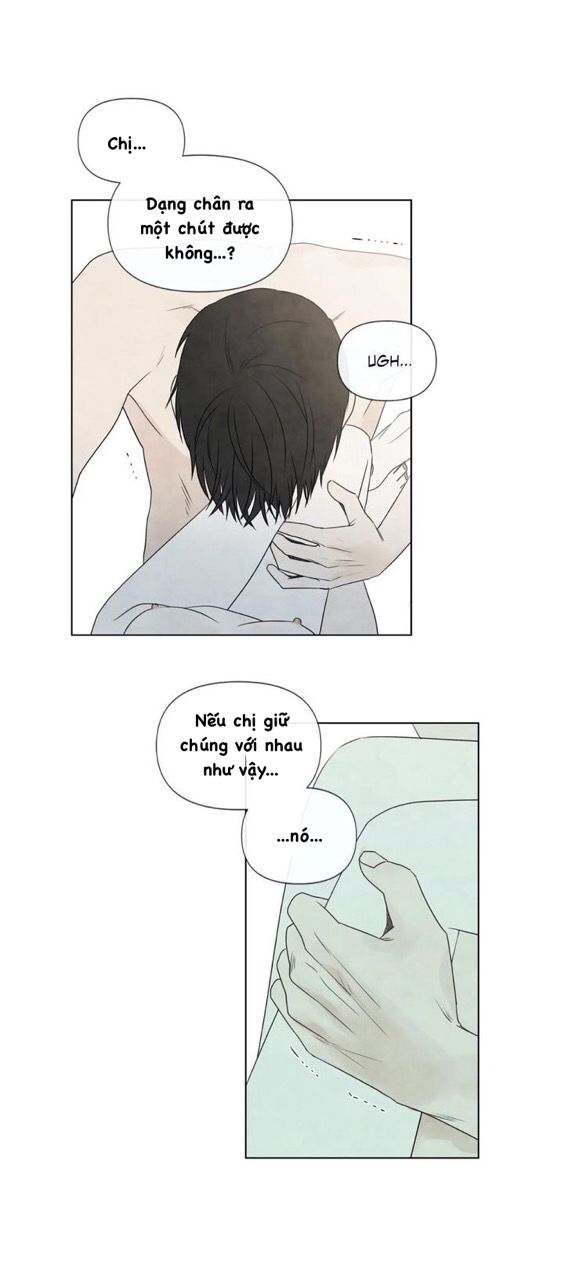 đọc truyện Summer Solstice Point Chương 19 ảnh 38 tại Thiên Thai Truyện