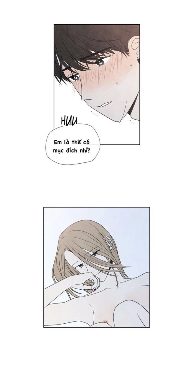 đọc truyện Summer Solstice Point Chương 19 ảnh 41 tại Thiên Thai Truyện