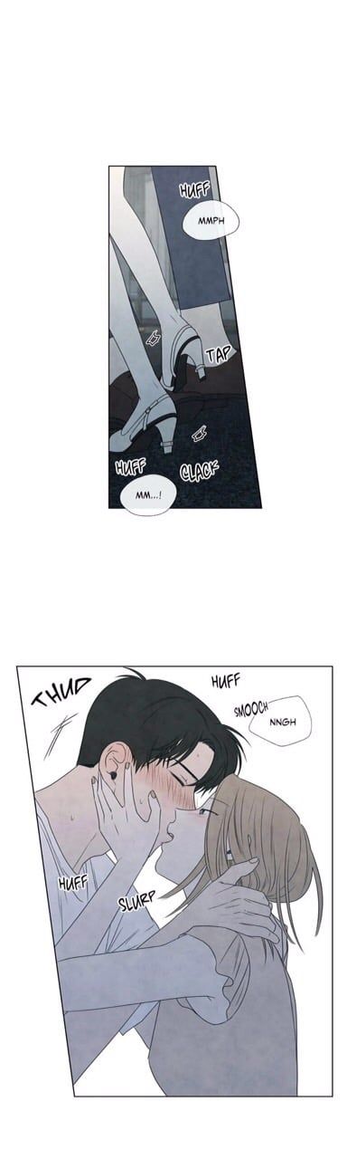 đọc truyện Summer Solstice Point Chương 19 ảnh 6 tại Thiên Thai Truyện