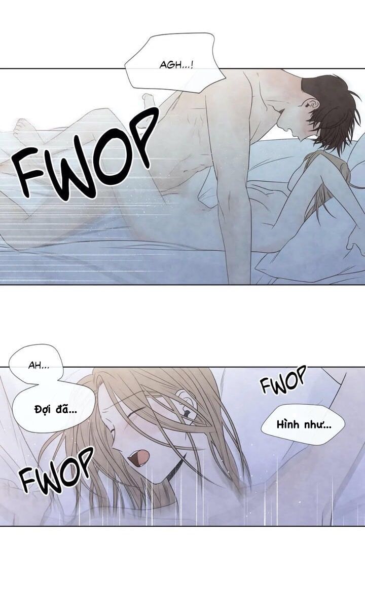 đọc truyện Summer Solstice Point Chương 19 ảnh 47 tại Thiên Thai Truyện