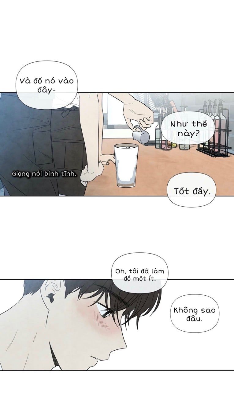 đọc truyện Summer Solstice Point Chương 2 ảnh 3 tại Thiên Thai Truyện