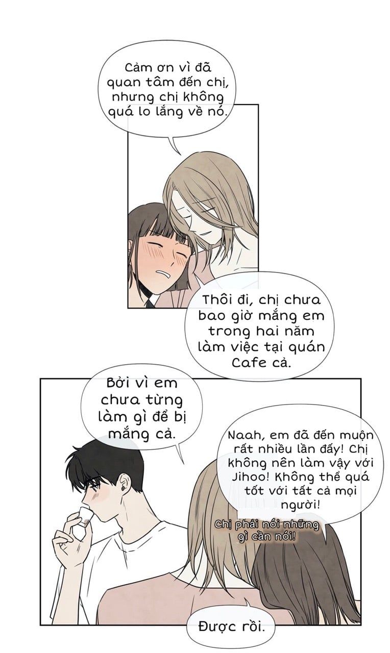 đọc truyện Summer Solstice Point Chương 2 ảnh 14 tại Thiên Thai Truyện