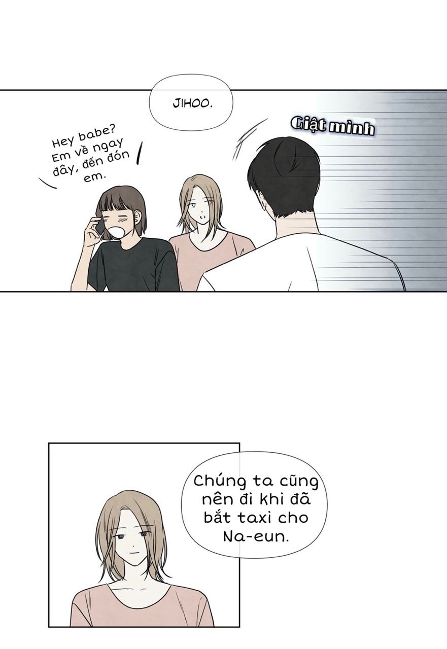 đọc truyện Summer Solstice Point Chương 2 ảnh 17 tại Thiên Thai Truyện