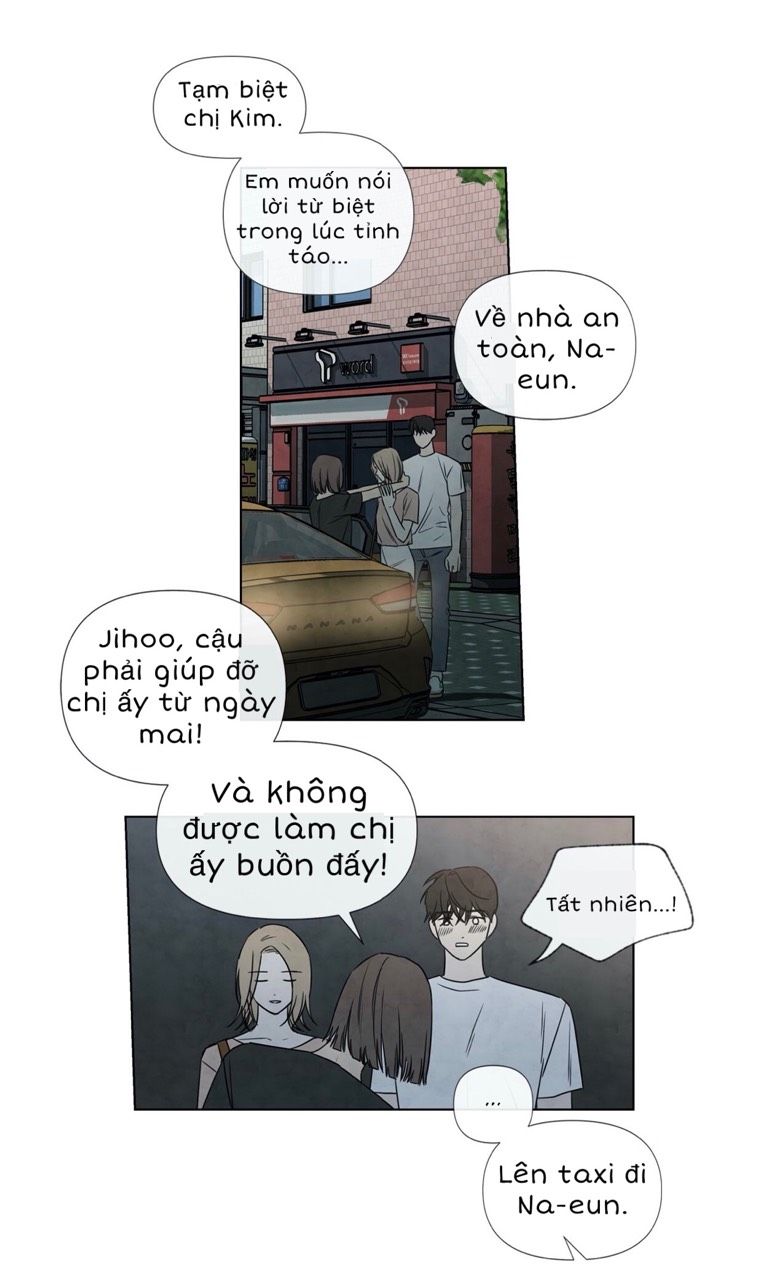 đọc truyện Summer Solstice Point Chương 2 ảnh 19 tại Thiên Thai Truyện