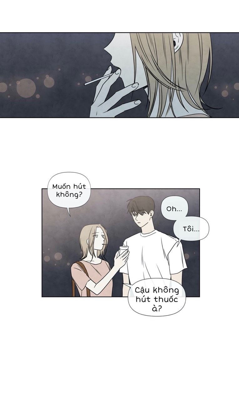 đọc truyện Summer Solstice Point Chương 2 ảnh 21 tại Thiên Thai Truyện