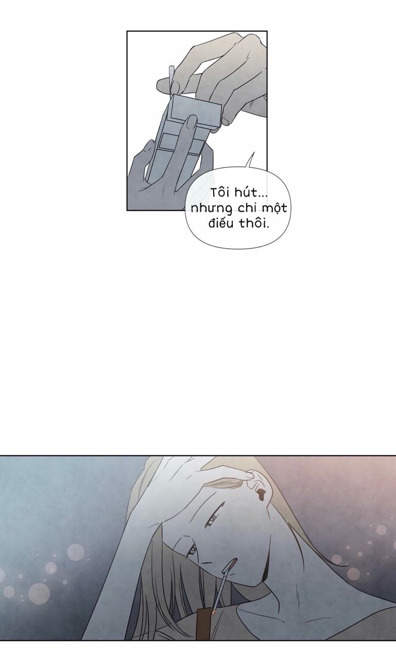 đọc truyện Summer Solstice Point Chương 2 ảnh 22 tại Thiên Thai Truyện