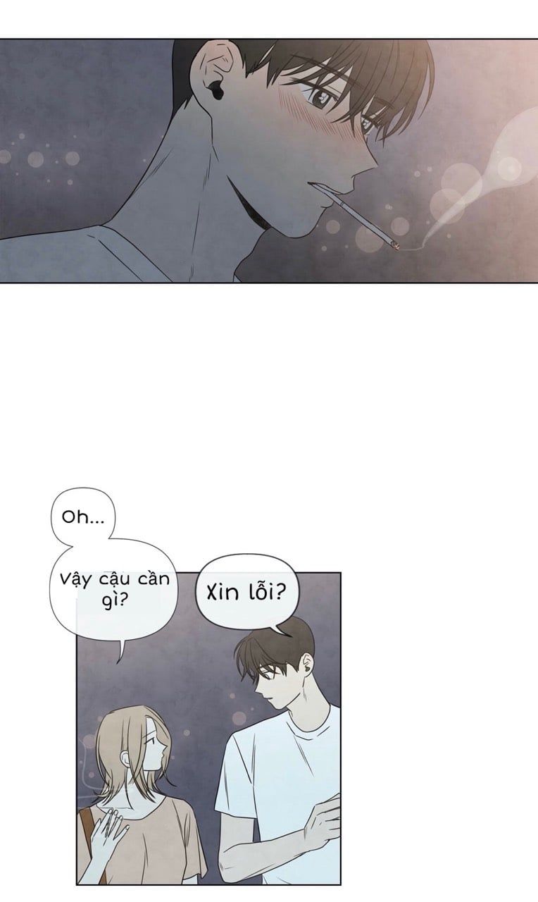 đọc truyện Summer Solstice Point Chương 2 ảnh 23 tại Thiên Thai Truyện