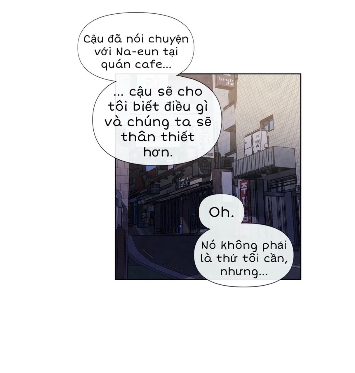 đọc truyện Summer Solstice Point Chương 2 ảnh 24 tại Thiên Thai Truyện