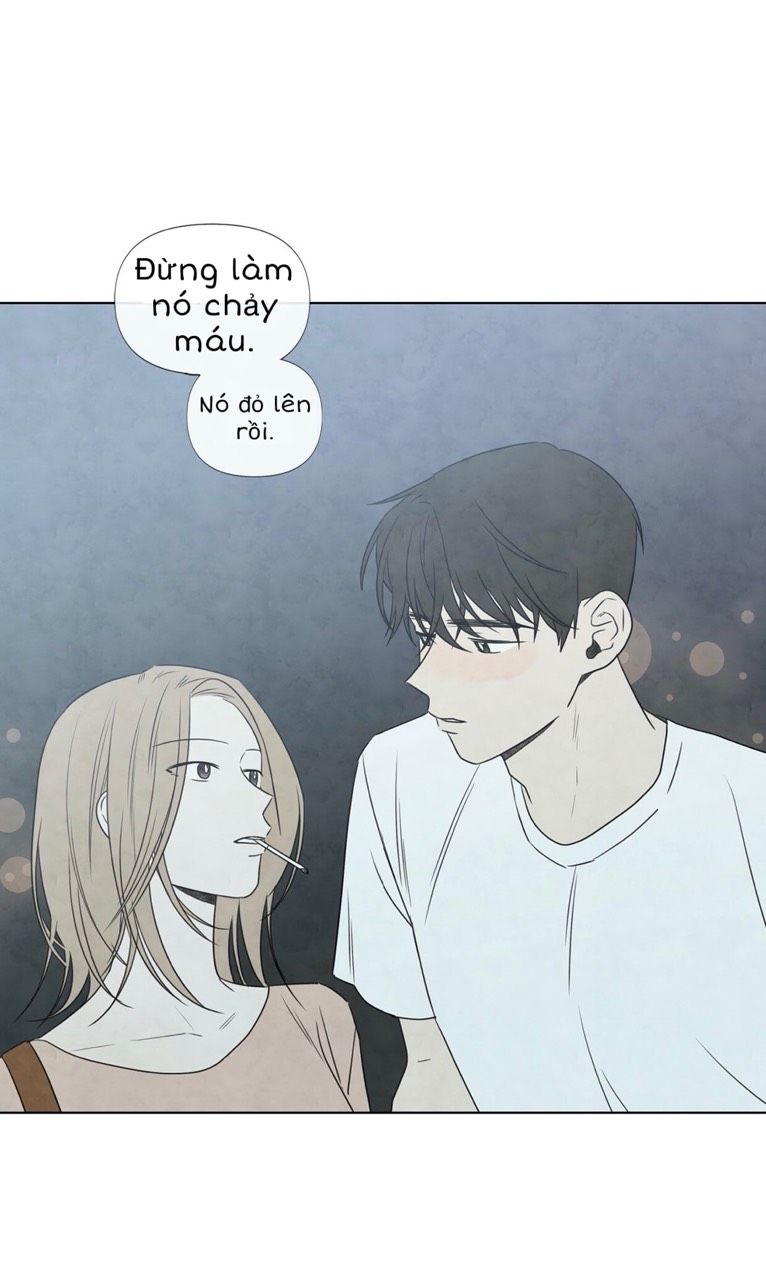 đọc truyện Summer Solstice Point Chương 2 ảnh 28 tại Thiên Thai Truyện