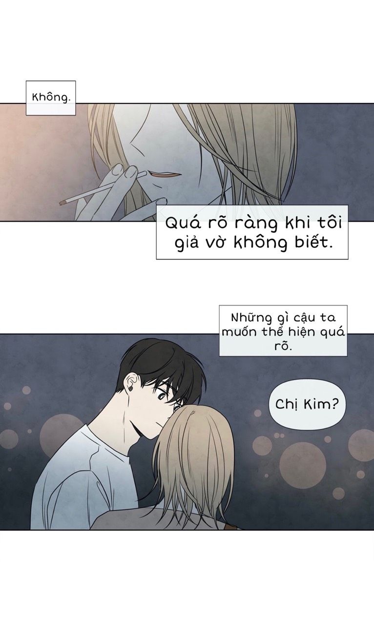 đọc truyện Summer Solstice Point Chương 2 ảnh 30 tại Thiên Thai Truyện