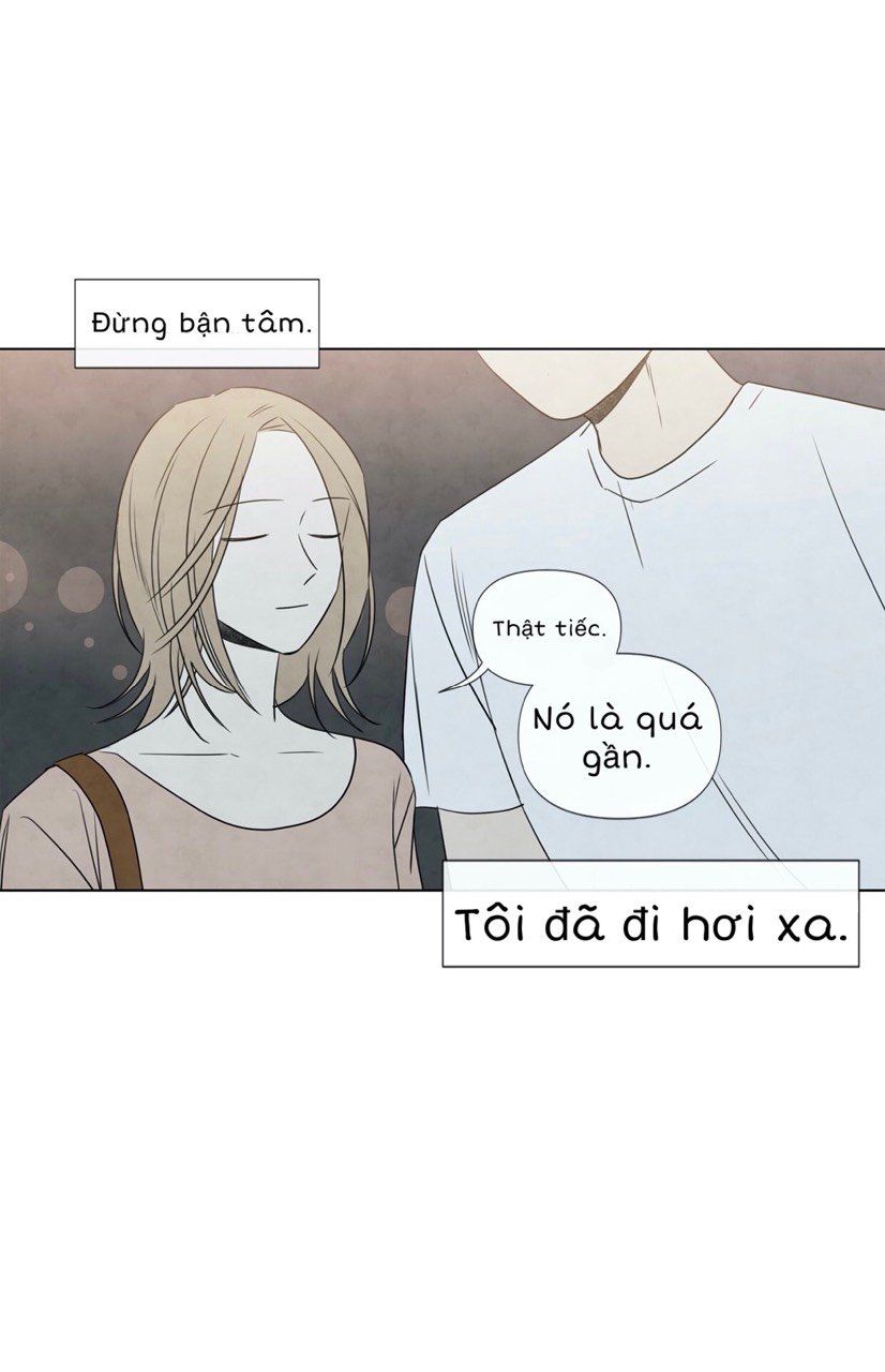 đọc truyện Summer Solstice Point Chương 2 ảnh 34 tại Thiên Thai Truyện