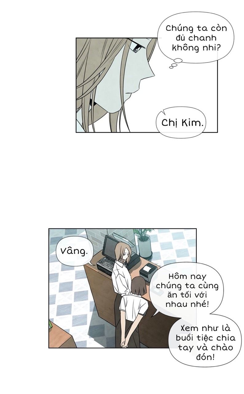 đọc truyện Summer Solstice Point Chương 2 ảnh 6 tại Thiên Thai Truyện