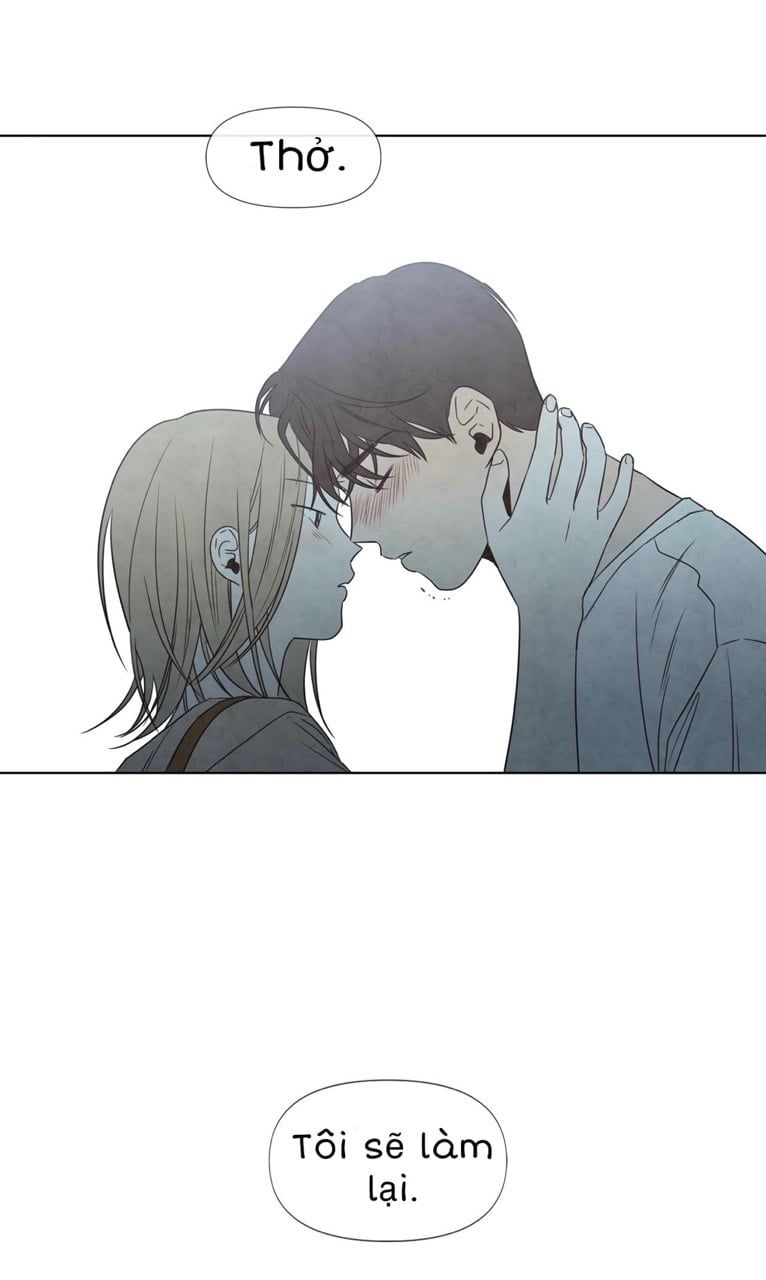 đọc truyện Summer Solstice Point Chương 2 ảnh 45 tại Thiên Thai Truyện