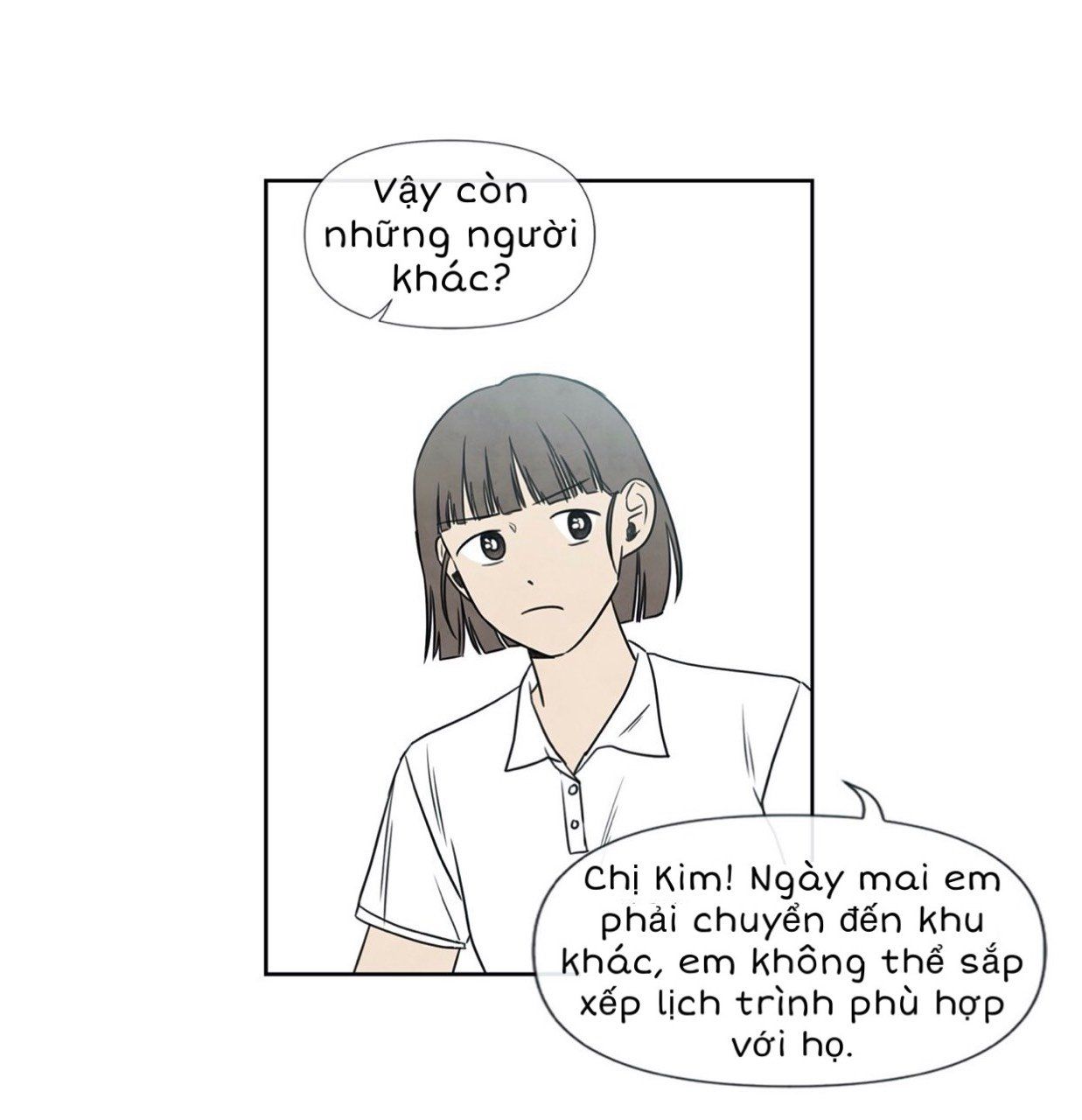 đọc truyện Summer Solstice Point Chương 2 ảnh 8 tại Thiên Thai Truyện