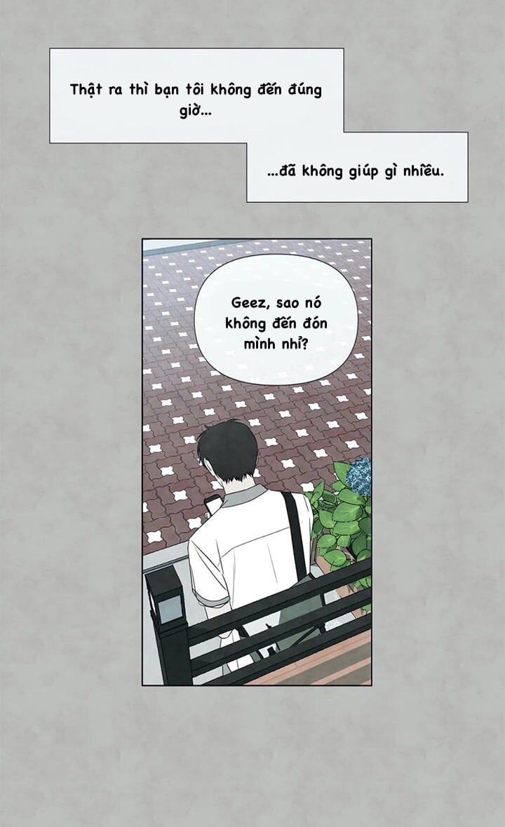 đọc truyện Summer Solstice Point Chương 20 ảnh 12 tại Thiên Thai Truyện