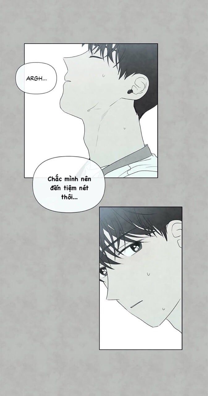 đọc truyện Summer Solstice Point Chương 20 ảnh 14 tại Thiên Thai Truyện