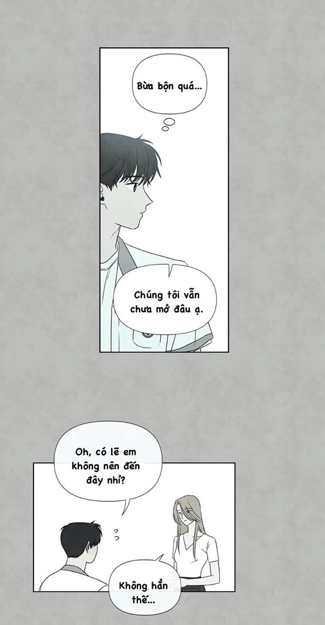 đọc truyện Summer Solstice Point Chương 20 ảnh 21 tại Thiên Thai Truyện