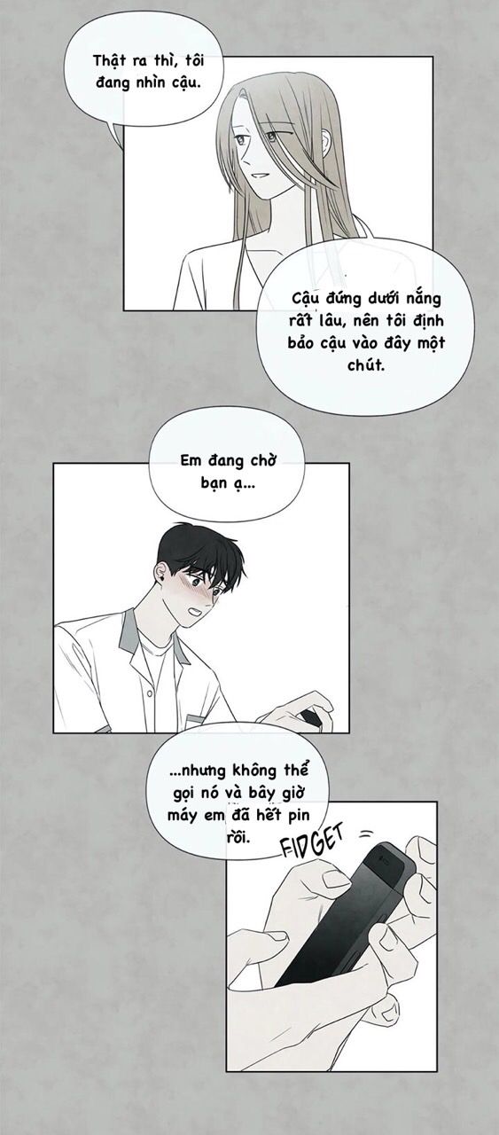 đọc truyện Summer Solstice Point Chương 20 ảnh 22 tại Thiên Thai Truyện