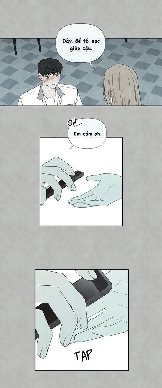 đọc truyện Summer Solstice Point Chương 20 ảnh 23 tại Thiên Thai Truyện