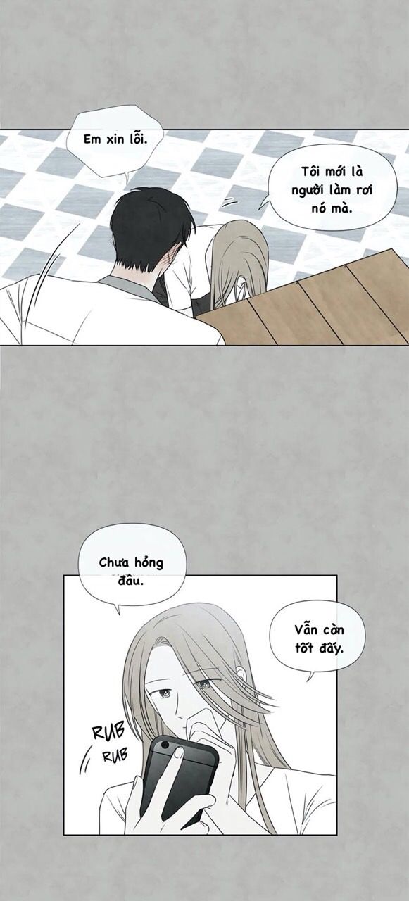 đọc truyện Summer Solstice Point Chương 20 ảnh 26 tại Thiên Thai Truyện