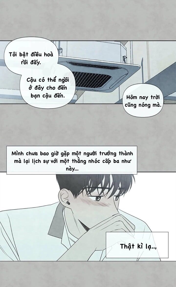 đọc truyện Summer Solstice Point Chương 20 ảnh 28 tại Thiên Thai Truyện