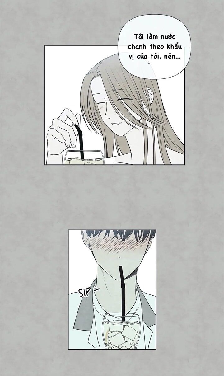 đọc truyện Summer Solstice Point Chương 20 ảnh 33 tại Thiên Thai Truyện